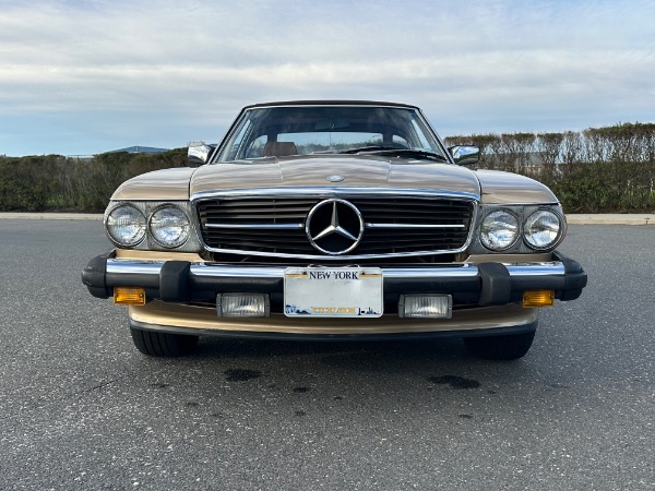 Used-1988-Mercedes-Benz-560SL-R107
