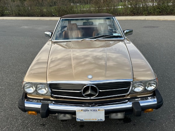 Used-1988-Mercedes-Benz-560SL-R107