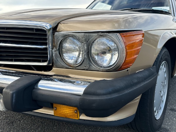 Used-1988-Mercedes-Benz-560SL-R107