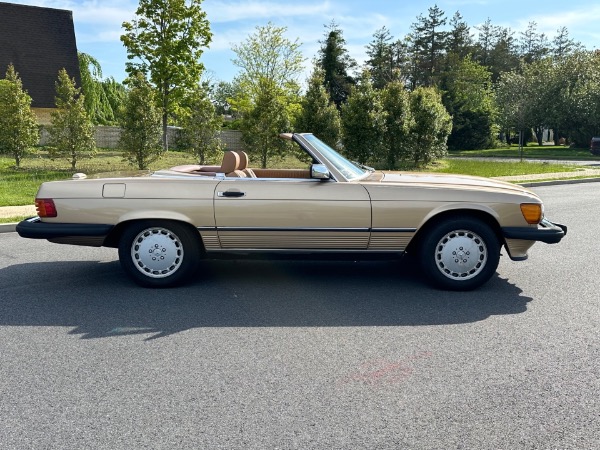 Used-1988-Mercedes-Benz-560SL-R107
