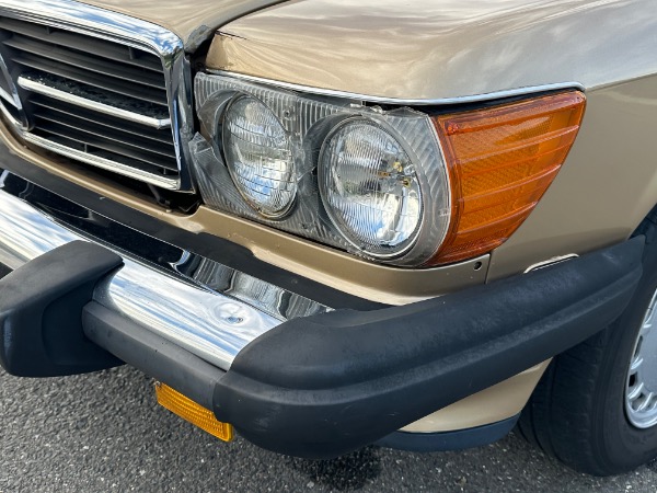 Used-1988-Mercedes-Benz-560SL-R107