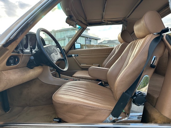 Used-1988-Mercedes-Benz-560SL-R107