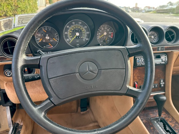 Used-1988-Mercedes-Benz-560SL-R107