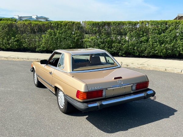 Used-1988-Mercedes-Benz-560SL-R107