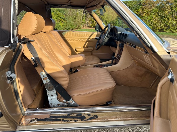 Used-1988-Mercedes-Benz-560SL-R107