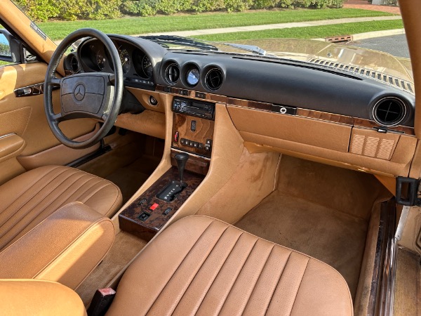 Used-1988-Mercedes-Benz-560SL-R107