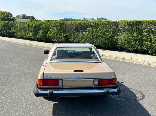Used-1988-Mercedes-Benz-560SL-R107