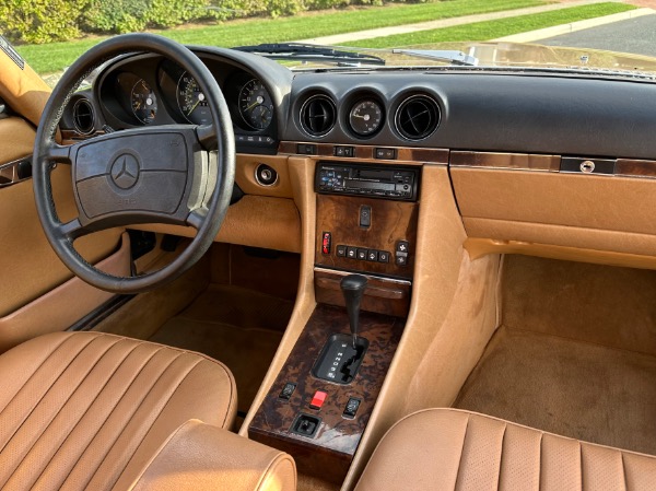 Used-1988-Mercedes-Benz-560SL-R107