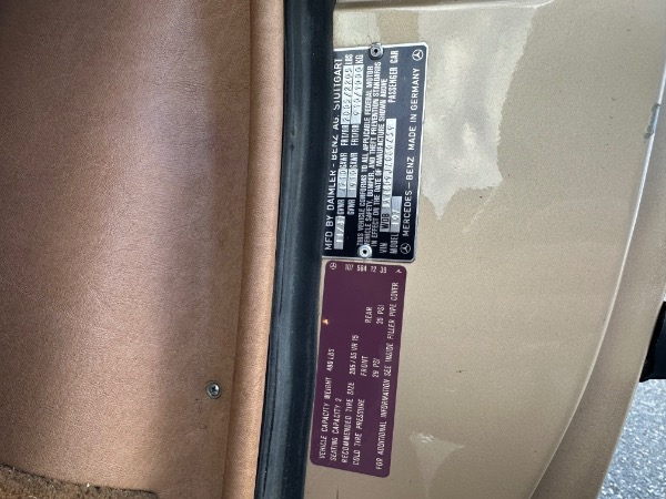 Used-1988-Mercedes-Benz-560SL-R107