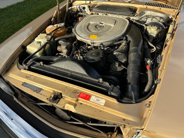 Used-1988-Mercedes-Benz-560SL-R107