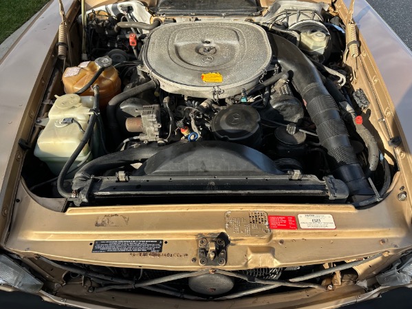 Used-1988-Mercedes-Benz-560SL-R107