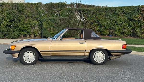 Used-1988-Mercedes-Benz-560SL-R107