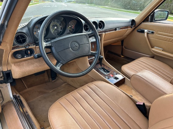 Used-1988-Mercedes-Benz-560SL-R107