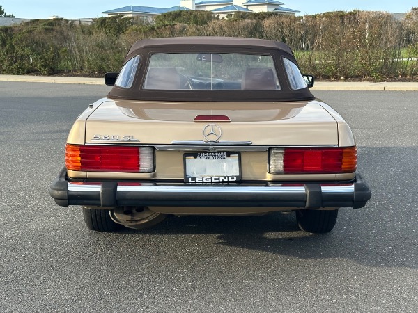 Used-1988-Mercedes-Benz-560SL-R107