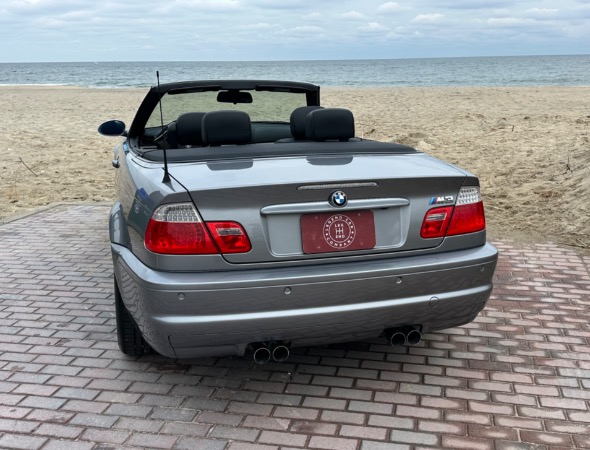 Used-2004-BMW-M3-Convertible-E46