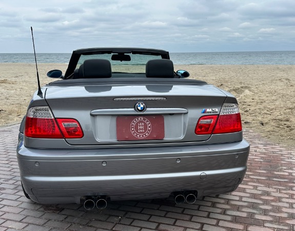 Used-2004-BMW-M3-Convertible-E46