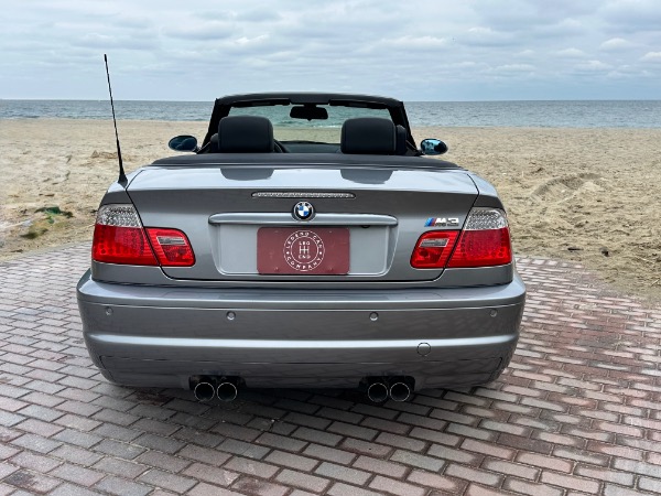 Used-2004-BMW-M3-Convertible-E46