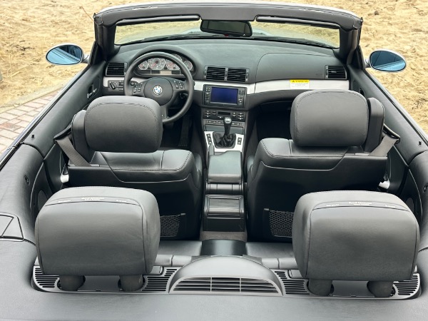 Used-2004-BMW-M3-Convertible-E46