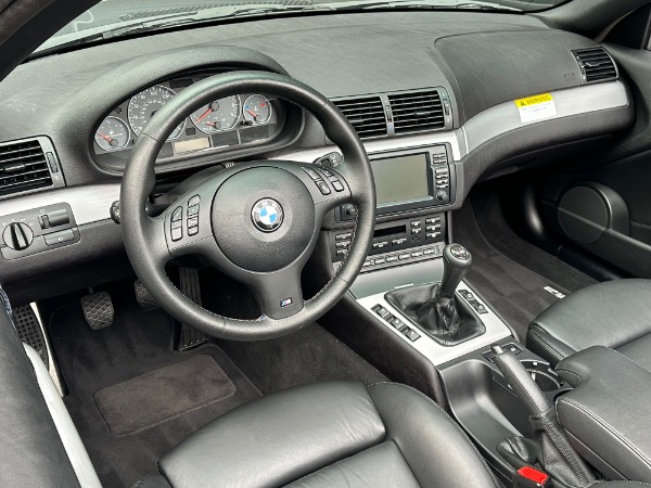 Used-2004-BMW-M3-Convertible-E46