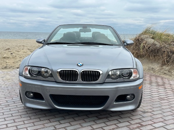 Used-2004-BMW-M3-Convertible-E46