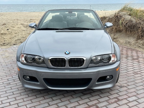 Used-2004-BMW-M3-Convertible-E46