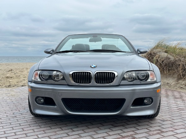 Used-2004-BMW-M3-Convertible-E46