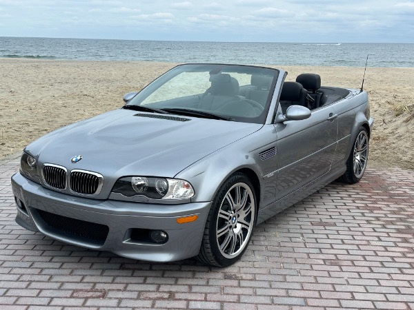Used-2004-BMW-M3-Convertible-E46