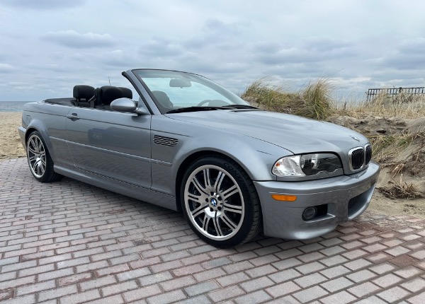 Used-2004-BMW-M3-Convertible-E46