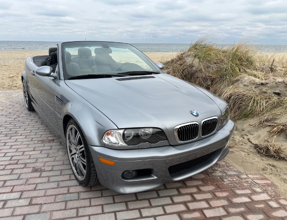 Used-2004-BMW-M3-Convertible-E46