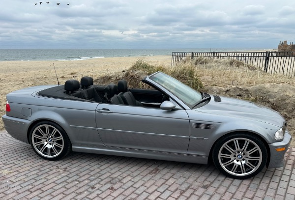 Used-2004-BMW-M3-Convertible-E46