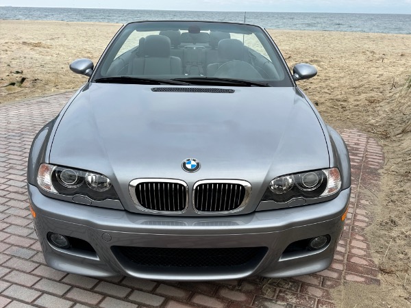 Used-2004-BMW-M3-Convertible-E46