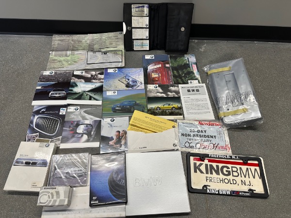 Used-2004-BMW-M3-Convertible-E46