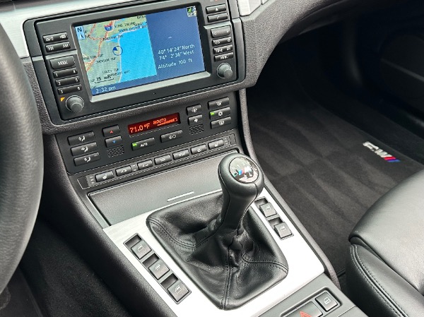 Used-2004-BMW-M3-Convertible-E46