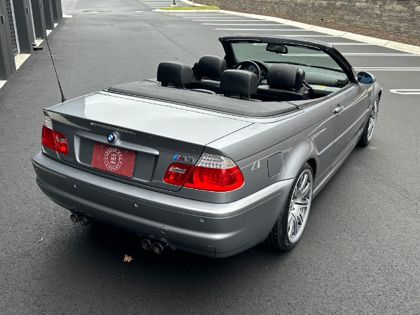 Used-2004-BMW-M3-Convertible-E46