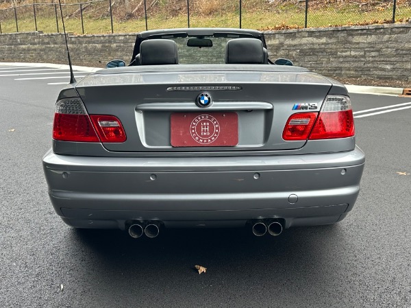 Used-2004-BMW-M3-Convertible-E46