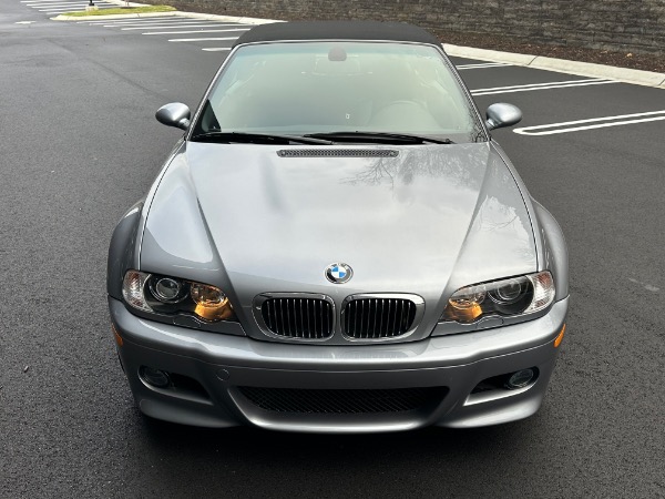 Used-2004-BMW-M3-Convertible-E46