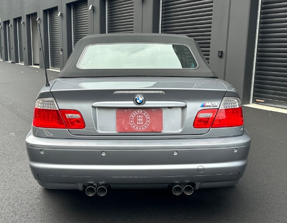 Used-2004-BMW-M3-Convertible-E46