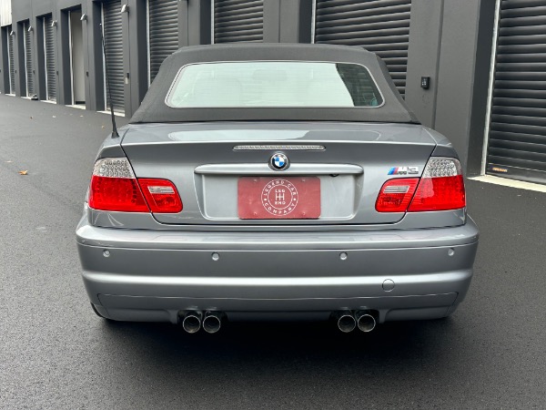 Used-2004-BMW-M3-Convertible-E46