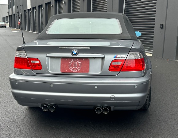 Used-2004-BMW-M3-Convertible-E46
