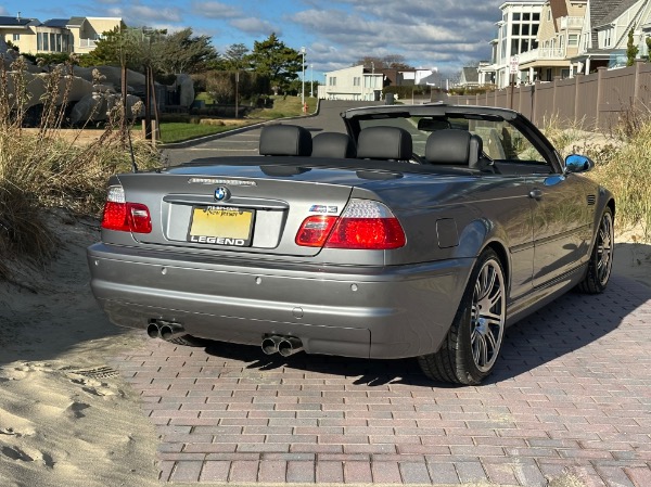 Used-2004-BMW-M3-Convertible-E46