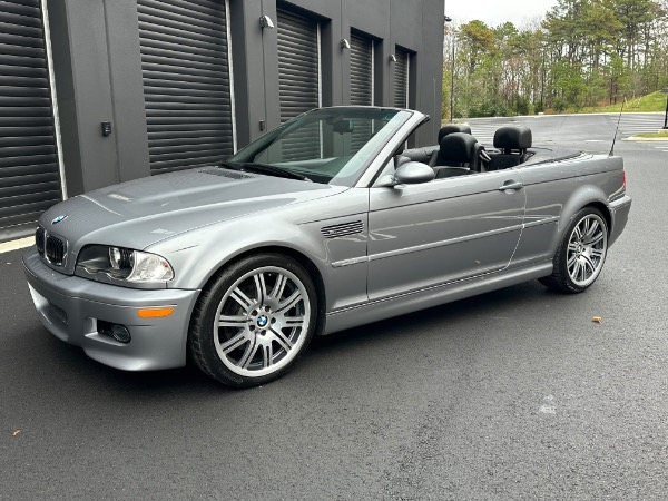 Used-2004-BMW-M3-Convertible-E46