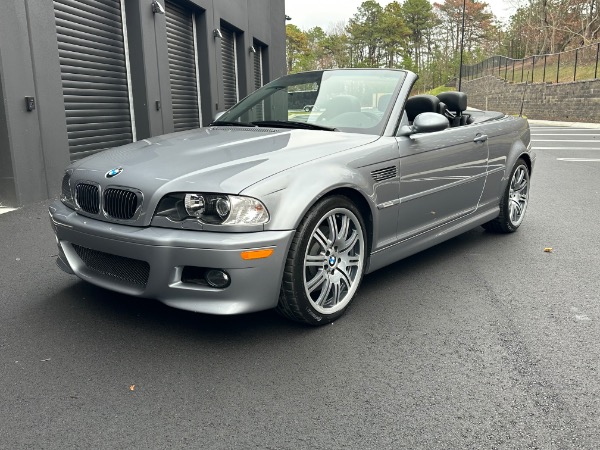 Used-2004-BMW-M3-Convertible-E46