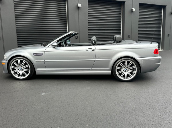 Used-2004-BMW-M3-Convertible-E46