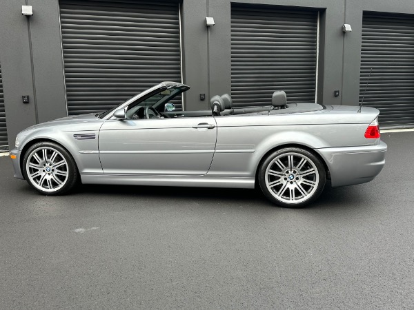 Used-2004-BMW-M3-Convertible-E46