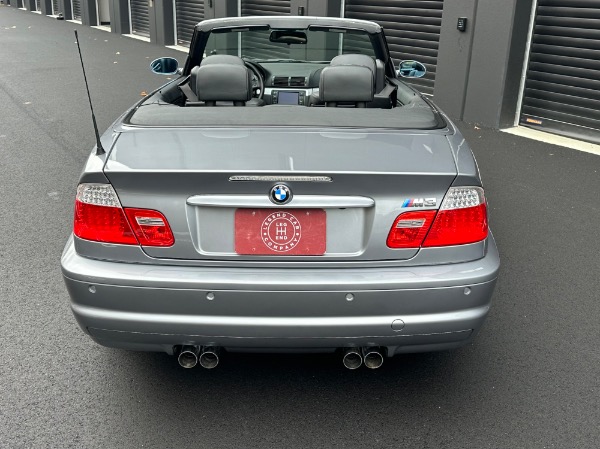Used-2004-BMW-M3-Convertible-E46