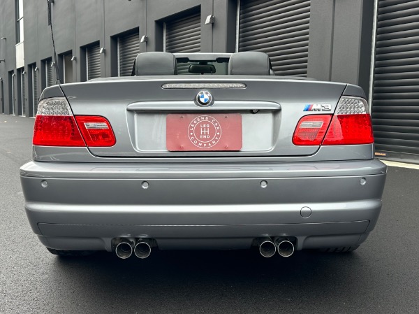 Used-2004-BMW-M3-Convertible-E46