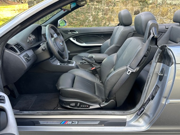 Used-2004-BMW-M3-Convertible-E46