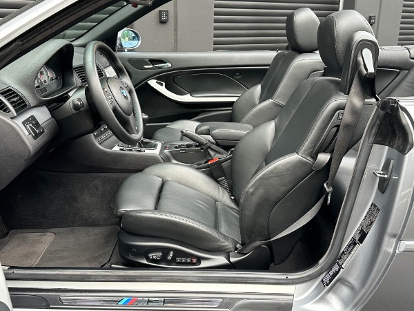 Used-2004-BMW-M3-Convertible-E46