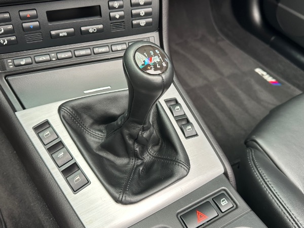 Used-2004-BMW-M3-Convertible-E46