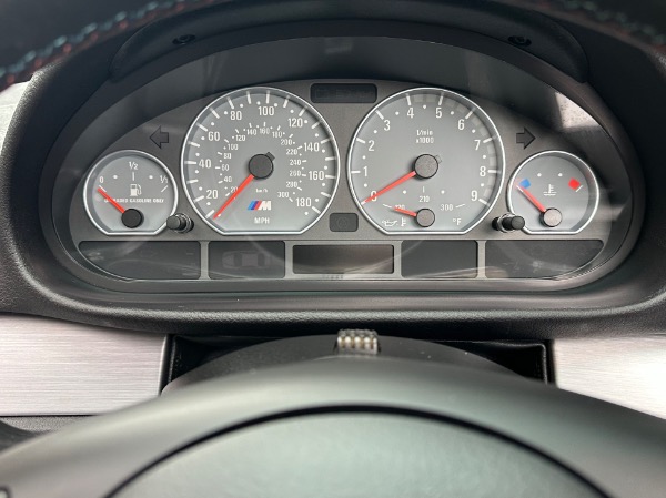 Used-2004-BMW-M3-Convertible-E46